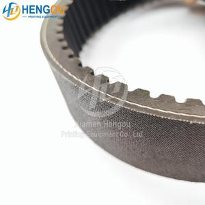 00.270.0007 Wide V-Belt for Heidelbe KORD62 KORD64 Offset <b>Printing</b> <b>Machine</b> Replacement Spare Part - Product Image 6