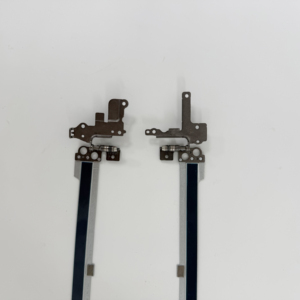 0R9V4F บานพับแล็ปท็อปสำหรับเดลล์โปร 14 PC14250 P193G P193G001/P193G002/P193G004 บานพับหน้าจอ LCD 0R9V4F - Product Image 4