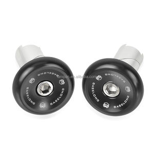 Accessoires de moto pour <span class=keywords><strong>GASGAS</strong></span> EC4T 2010-2013 2012 2011 EC <span class=keywords><strong>4T</strong></span> Hand Grip Cover Dirt Bike Handle Bar Cap - Product Image 2