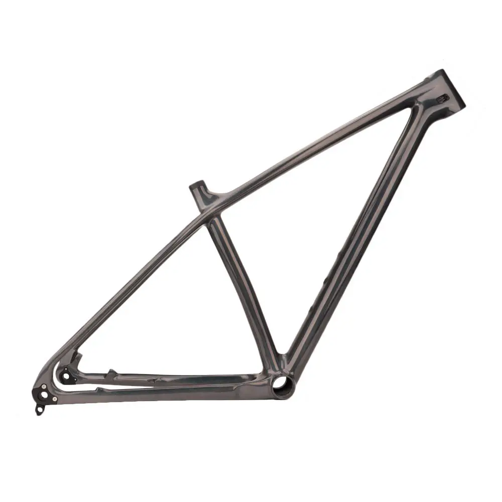 Good Quality Frame Carbon Fiber Road Bike Frame OEM/ODM Original Brand Logo Road MTB Bicycle Frame