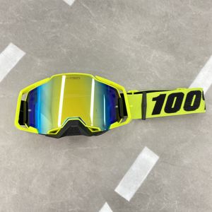 Gafas de Motocross de Alta Calidad con Espejo de Liberación Rápida, para Carreras al Aire Libre, con Marco de TPU, Unisex - Product Image 2