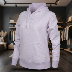 Nueva Sudadera con Capucha de Forro Polar Tejido y Bordado Impermeable para Hombre - Product Image 3