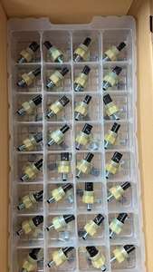 Nuevo para <span class=keywords><strong>BMW</strong></span> Sensor <span class=keywords><strong>de</strong></span> presión <span class=keywords><strong>de</strong></span> aceite 12618613333 Modelos 12 61 8 613 333 F22 F30 F10 Compatible - Product Image 4