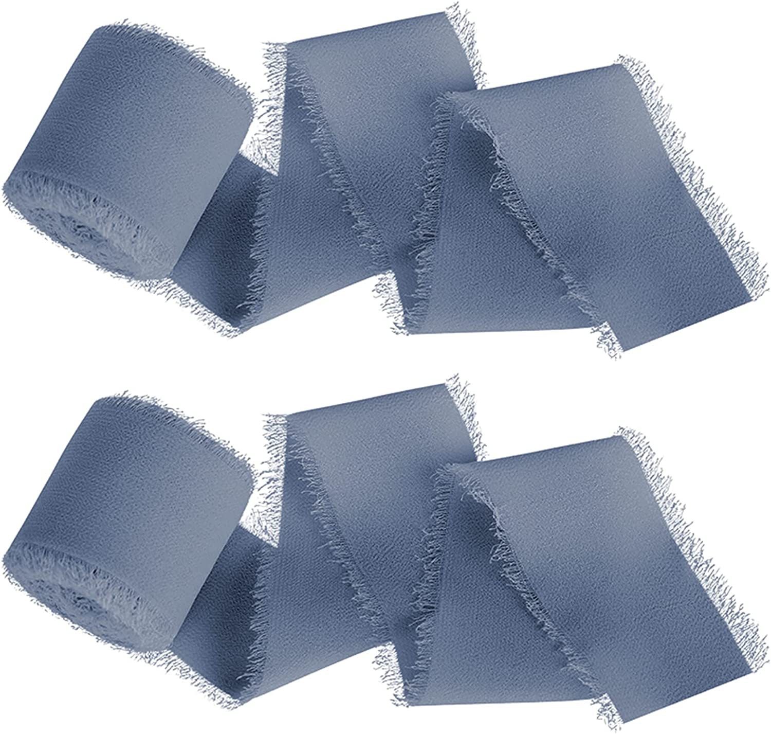 Blu polveroso