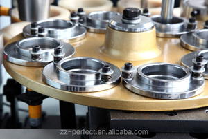 Máquina Automática para Hacer Vasos de Papel PFS-12 - Product Image 3