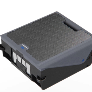 Robot Limpiafondos Solar Compacto Hysheen, 12 Horas de Autonomía, 3 Modos, Navegación Inteligente, Evitación de Obstáculos, Skimmer para Piscina de Plástico - Product Image 1