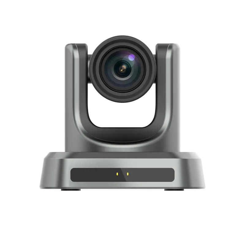 4K AI Conferencing Camera PTZ Video Conferencing System for Conference Rooms IP Streaming Professional Webcam Cameras