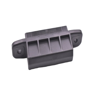 Interrupteur de déverrouillage du couvercle du coffre pour Toyota <span class=keywords><strong>Land</strong></span> <span class=keywords><strong>Cruiser</strong></span> RAV4 Highlander 84840-28040 8484028040 - Product Image 1