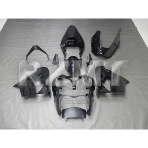 ชุดแฟริ่งมอเตอร์ไซค์ Kawasaki Ninja ZX-9R ปี 2002-2003 Ninja ZX9R ZX 9R  แบบฉีดขึ้นรูป ABS ชุดแต่งแฟริ่ง K0918-102a - Product Image 1