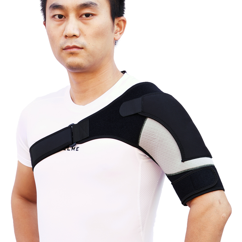 2023 Injury Prevention Rotator Cuff Support