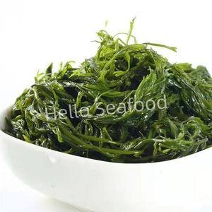 สาหร่าย Sargassum เค็มแบบแห้งธรรมชาติสำหรับการบริโภคจำนวนมาก - Product Image 4