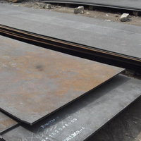 Tôles d'acier laminées à froid et à chaud S45c, épaisseur 6 mm, acier à faible teneur en carbone, tôles perforées 0,5 mm