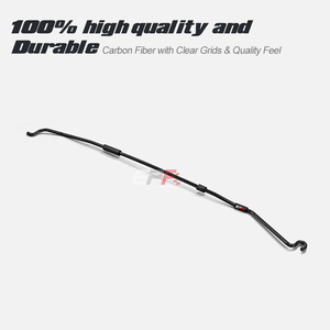 Barra de soporte para capó de NISSAN S13 RPS13 180SX - Product Image 6