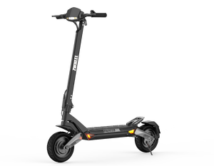 Scooter électrique à accélération rapide avec moteur de 1200 W pour les trajets quotidiens - Product Image 2