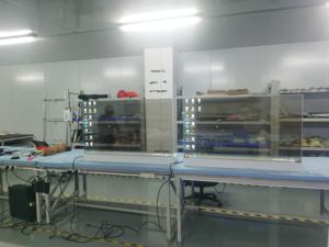 Panel Publicitario Digital con Pantalla Pequeña <span class=keywords><strong>de</strong></span> 30 Pulgadas para Restaurante, Interior/Exterior, con Soporte <span class=keywords><strong>de</strong></span> Mesa, Menú Digital Android, Video Wall - Product Image 2