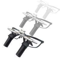 Mincheng Ergo-6X Hospital Surgical Loupe Dental Microscope Ergonomic Corner Magnifier