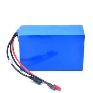 Wholesale 18650 21700 Lithium Ion <b>Battery</b> Pack 12V 16.8V 24v 36v <b>48V</b> 10Ah 20Ah 30Ah Rechargeable E-bike&Scooter <b>Battery</b> Pack - Product Image 2