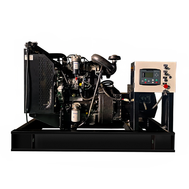 Perkins Powered Cheap Generators Super Silent Generator 20kva 24kva 30kva 40kva Diesel Generator for Home and Business Use