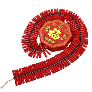Super Cracker Fireworks Bang Outdoor Festival Children's Favourite