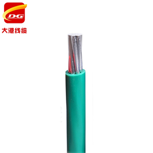 Cable de alimentación de aislamiento de PVC de aluminio de un solo núcleo Cable eléctrico <span class=keywords><strong>BLV</strong></span> de 1mm-35mm para construcción de casas y calefacción para cableado eléctrico - Product Image 3