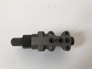 A10VSO-DFR para A10VSO28 A10VSO45 A10VSO56 A10VSO71 A10VSO90 A10VSO100 Alta Calidad - Product Image 3