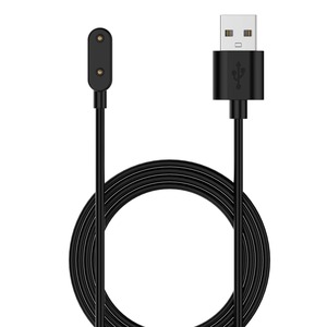 Cargador de reloj inteligente Cable de carga USB para Huawei Watch Fit 2/New/Mini Band <span class=keywords><strong>7</strong></span>/6 <span class=keywords><strong>Pro</strong></span> Band6 Honor ES <span class=keywords><strong>Smartband</strong></span> Fit2 Accesorios - Product Image 1