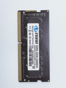 Çin OEM <span class=keywords><strong>Ram</strong></span> anılar DDR4 <span class=keywords><strong>Ram</strong></span> dizüstü 32GB 2666 3200mhz - Product Image 6