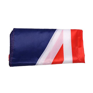 ที่กำหนดเองสองด้านพิมพ์แจ็คกระจอกโจรสลัด3x5FT 150cmX90cm ธงแบนเนอร์ - Product Image 4