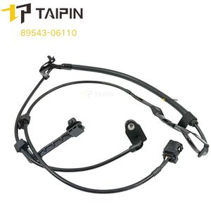 89543-06110 8954306110 oem oem אחורי הבטן חיישן מהירות גלגל עבור 89543 <span class=keywords><strong>camry</strong></span>-07050 8954307050 - Product Image 3