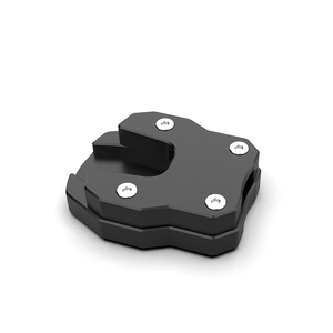 Pata de cabra <span class=keywords><strong>MT10</strong></span> para motocicleta, soporte lateral para pie, almohadilla de placa de extensión para HONDA ADV 150 / 350 2020 - 2023 2022 <span class=keywords><strong>2021</strong></span> - Product Image 6
