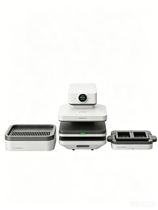 Máquina de Prensa de Calor Multifuncional Xtool Wonderpress Todo en Uno, Máquina de Impresión Digital de Camisetas, Prensa de Transferencia - Product Image 1
