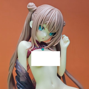 ฟิกเกอร์อนิเมะสาวสวยเซ็กซี่ ของสะสมอนิเมะสำหรับผู้ใหญ่ ตุ๊กตาตกแต่งโต๊ะทำงานทำจาก PVC - Product Image 2