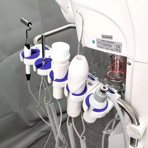 Chuyên nghiệp đa chức năng 9 trong 1 máy chăm sóc da sonia vẻ đẹp thiết bị cụ cho Salon sử dụng - Product Image 5