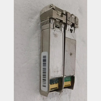 Équipement de fibre optique Al Catel 1AB410040001 Module SFP compatible CPRI 3 7 9.8304G 300m I Temp