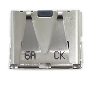 Connecteur d'interface de prise HD pour Playstation 3 PS3 Slim CECH-3XX 3000 Port compatible HDMI