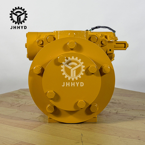 Pompe à piston hydraulique 385-0022 pour chargeuse sur pneus Caterpillar CAT 988H, pompe principale 216-8978 317-4294, pompe haute <span class=keywords><strong>pression</strong></span> - Product Image 3