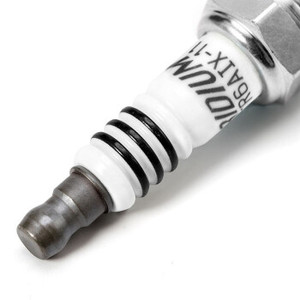 Busi NGK Asli Bukan Palsu Murah 5416 LFR6AIX-11 untuk Lexus 450h (GYL10_) 2008-2015,OEM,90048-51185-000,12290-RBJ-003 - Product Image 3