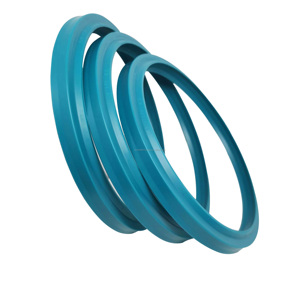 Dụng Cụ Cạo DA22 Chất Liệu <span class=keywords><strong>PU</strong></span> Chất Lượng Cao Vòng Chống Bụi Tác Động Kép Làm Bằng Vòng Cao Su Polyurethane - Product Image 1