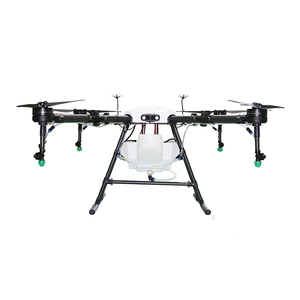 Pesticide Spraying <b>Plant</b> Drone Agricultural Insect Repellent Fertilizer Drone Agricultural Drone - Product Image 2