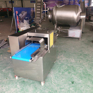 เครื่องหั่นเนื้อหมูและเนื้อสดหลายชั้นแบบใช้ครั้งเดียวเครื่องหั่นเนื้อวัวที่มีประสิทธิภาพ - Product Image 4