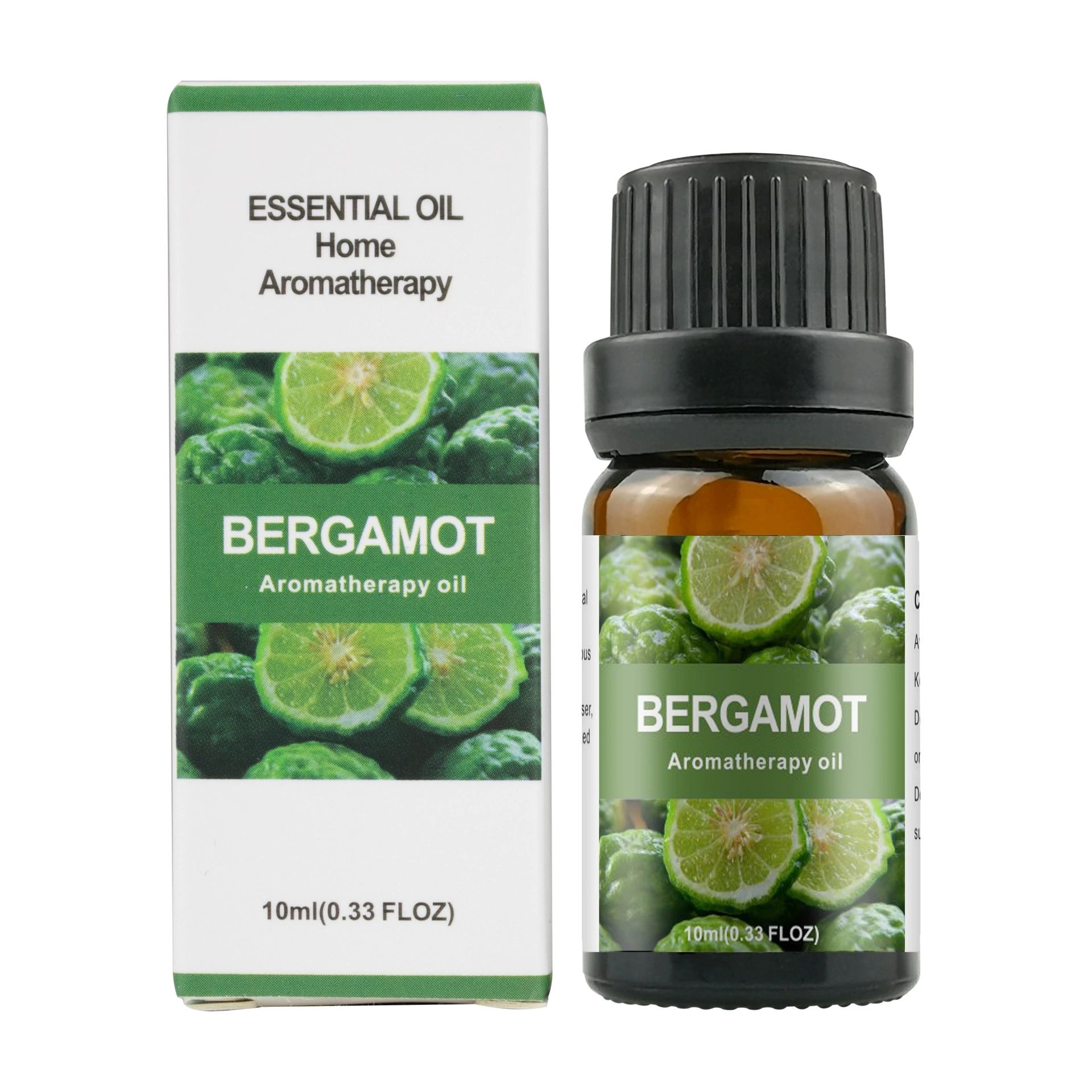 bergamot
