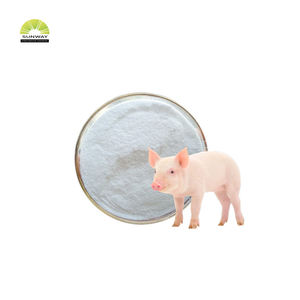 SUNWAY additivo per mangimi amminoacidi 99% puro l <span class=keywords><strong>arginina</strong></span> Hcl <span class=keywords><strong>in</strong></span> <span class=keywords><strong>polvere</strong></span> prezzo per il bestiame pollame - Product Image 4