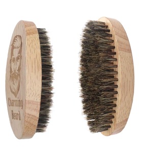 <span class=keywords><strong>Cepillo</strong></span> de paleta de <span class=keywords><strong>cerdas</strong></span> <span class=keywords><strong>naturales</strong></span> para cabello <span class=keywords><strong>fino</strong></span>, restauración de brillo y textura, mejora el brillo del cabello y la salud, <span class=keywords><strong>cepillo</strong></span> de <span class=keywords><strong>pelo</strong></span> de <span class=keywords><strong>cerdas</strong></span> de jabalí - Product Image 4