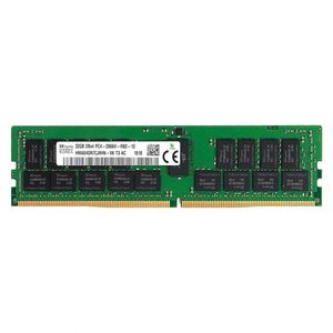 โมดูลหน่วยความจำ HMA84GR7CJR4N-VK DDR4/RDIMM 32GB 2RX4 PC4-21300 - Product Image 1