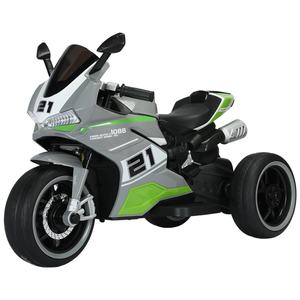 3-Rad Elektroauto für Kinder von 2-5 Jahren, Kinder-Motorrad, Motorräder für Kinder - Product Image 6