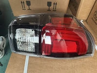 Feux arrière à LED de remplacement pour Toyota Tacoma 2001 2005 2012 2018 2017 2016 2020 2021 2022 2023