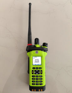 Für Motorola APX8000Xe P25 Zweiwege für Radio 50km UHF/VHF Walkie-Talkie mit GPS IP68 700MHz 800MHz 1000 Kanäle - Product Image 5