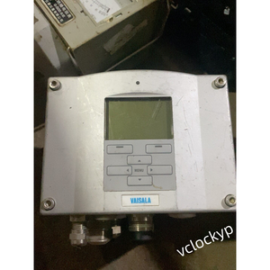 Vaisala DMT340 2C0B1C1BEA4B111A1A1B0A0 dewpoint/อุณหภูมิเครื่องส่งสัญญาณที่ใช้ - Product Image 6