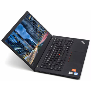 Wholesale Used Lenovo <strong>Thinkpad</strong> T470 Laptop Business Professionals Intel I5 Dual Core 7th Gen 8GB RAM 256GB SSD Windows 10 - Product Image 1