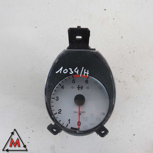 Tacómetro de Panel de Instrumentos Usado para Alfa Romeo 156 Mk2 2001-2003 156034470 (79582) - Product Image 1
